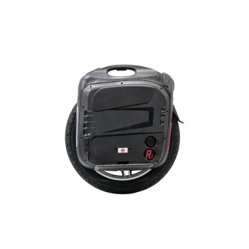 Моноколесо GotWay (Begode) RS HS 1800Wh 100V Black 21700 cells