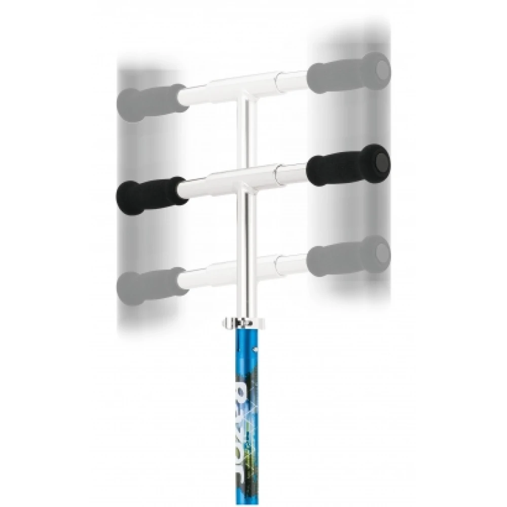 Городской складной самокат Razor A5 Lux 3