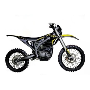 Электромотоцикл SuR Ron Storm