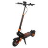 Электросамокат Kugoo Max Speed Pro 