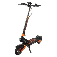 Электросамокат Kugoo Max Speed Pro 