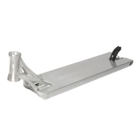 Дека для трюкового самоката Ethic Lindworm v4 560 хром