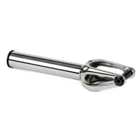 Вилка для трюкового самоката Ethic Heracles fork 12 std SCS серебряный