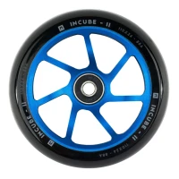 Колесо для трюкового самоката Ethic Incube wheel v2 110mm Blue