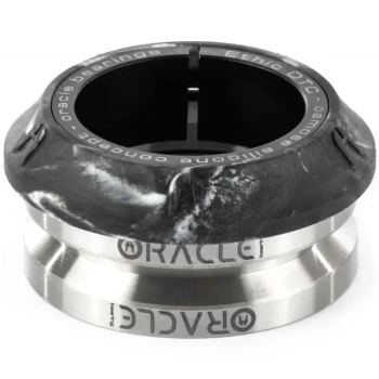 Рулевая для трюкового самоката Ethic Osmose silicone headset Chrome